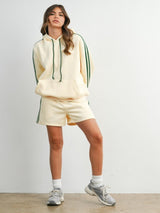 Lucky Me Set - Ivory Green
