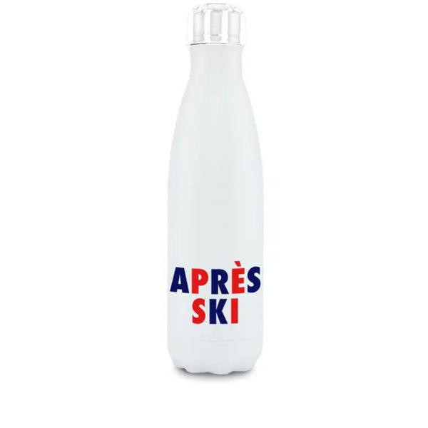 Apres Ski Water Bottle