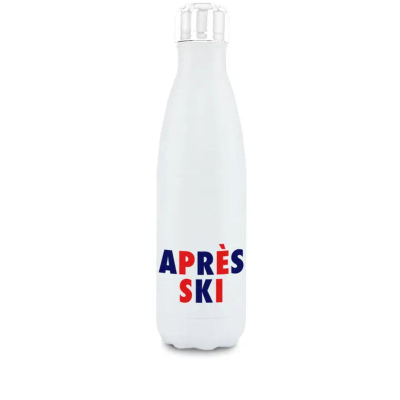 Apres Ski Water Bottle