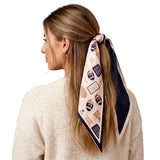 Twirl & Tie Scarf Huddle Up