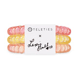 Teleties