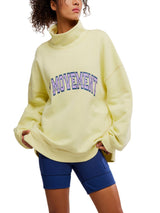 FP Movement Victory Set - Daylight/Black Grape