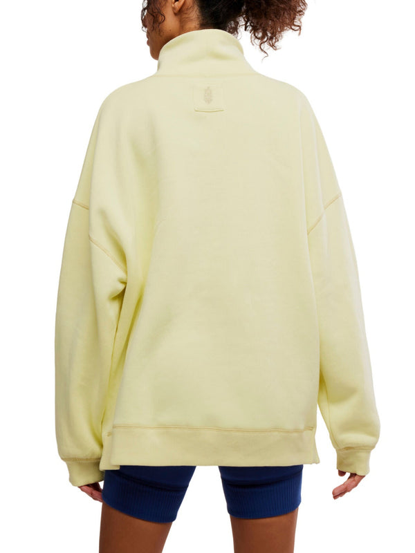 FP Movement Victory Set - Daylight/Black Grape