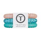 Teleties