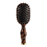 Teleties Mini Boar Brush