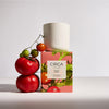 Circa Home 10.6 oz. Candle - Tomato & Basil