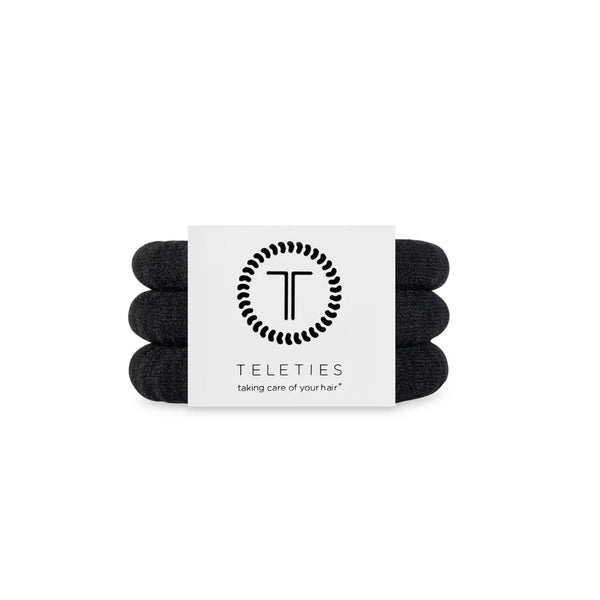Teleties Nylon Hair Ties