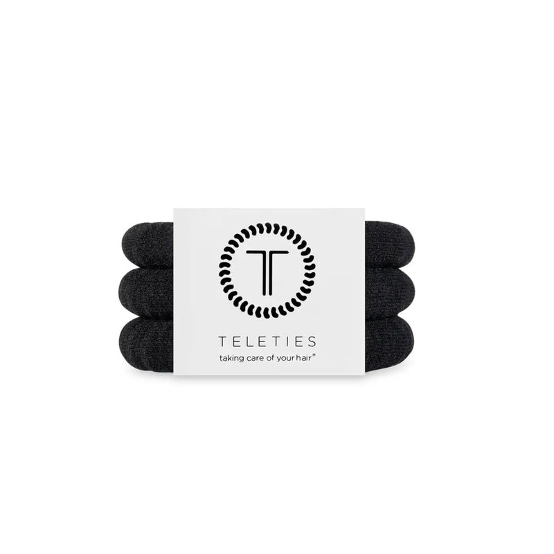 Teleties Nylon Hair Ties