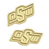 Gameday Earrings - Gold
