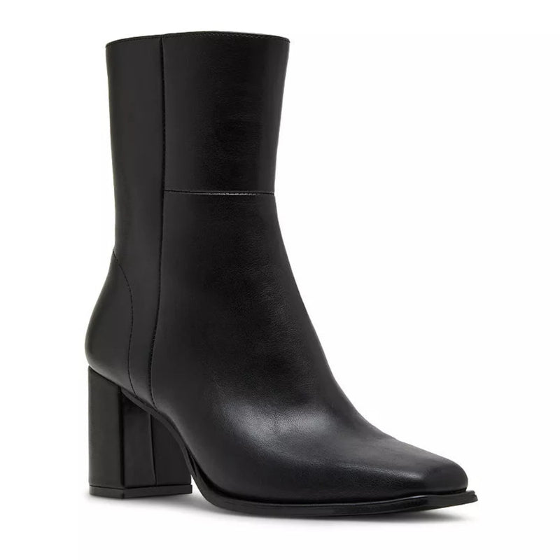 Madden Girl Monicaa Boots Black The English Rose Boutique