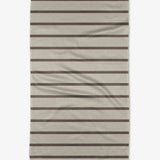 Geometry Luxe Hand Towels