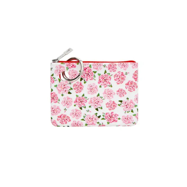 Oventure Mini Pouch - 50 States Pink