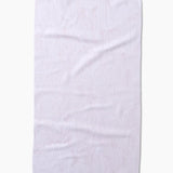 Geometry Luxe Hand Towels