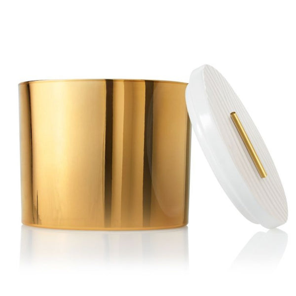 Thymes 3-Wick Poured Candle - Frasier Fir