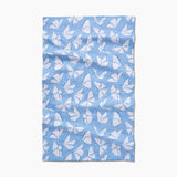 Geometry Luxe Hand Towels