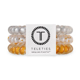 Teleties