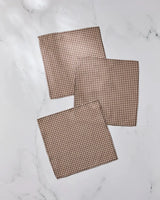 Geometry Luxe Hand Towels