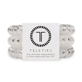 Teleties