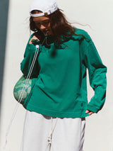 FP Movement Hustle Layer - Green Glow