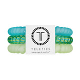 Teleties