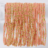 Britney Beaded Bracelets