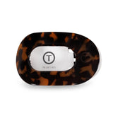 Teleties Medium Round Hair Clip
