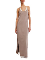 FP Movement Hot Shot Surf Dress - Hickory