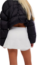 FP Movement Forehand Skort - White Combo