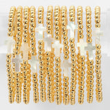 Bead Stretch Bracelet