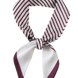 Cheyenne Scarf Necklace