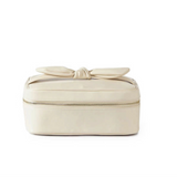 Madelyn Bow Makeup Bag