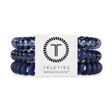 Teleties