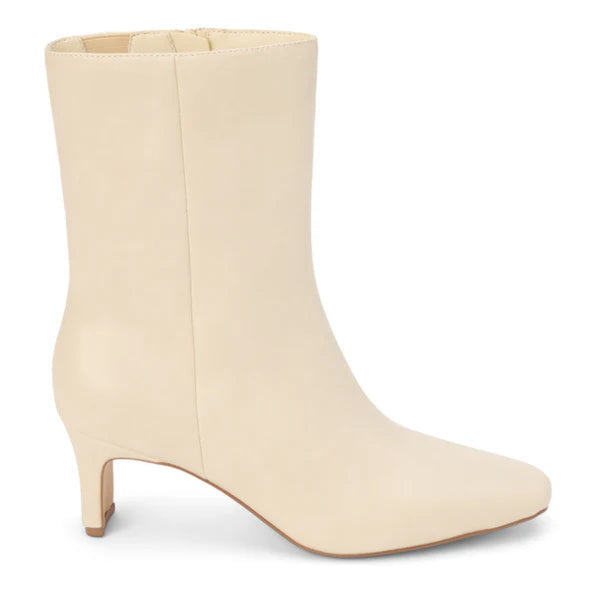 Matisse Adler Ankle Boot - Bone