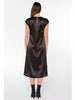 Velvet Heart Azaria Dress - Black