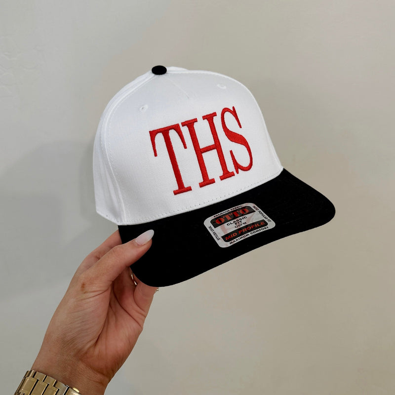 Highschool Trucker Hats