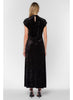 Velvet Heart Callie Dress - Black