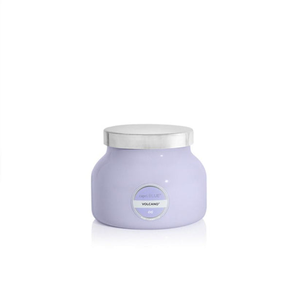 capri BLUE Lavender Signature Jar, 8 oz