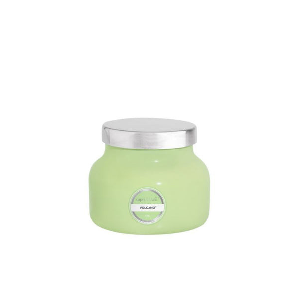 capri BLUE Iced Matcha Signature Jar, 8 oz