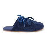 Matisse Devyn Sneaker Mule - Navy
