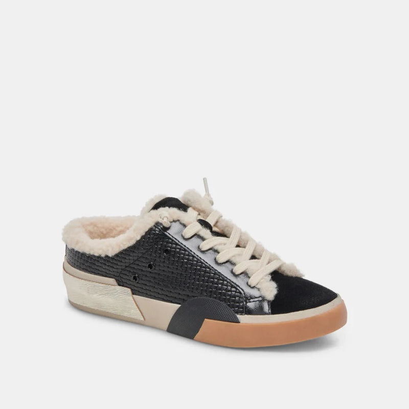 Dolce Vita Zantel Sneakers - Black