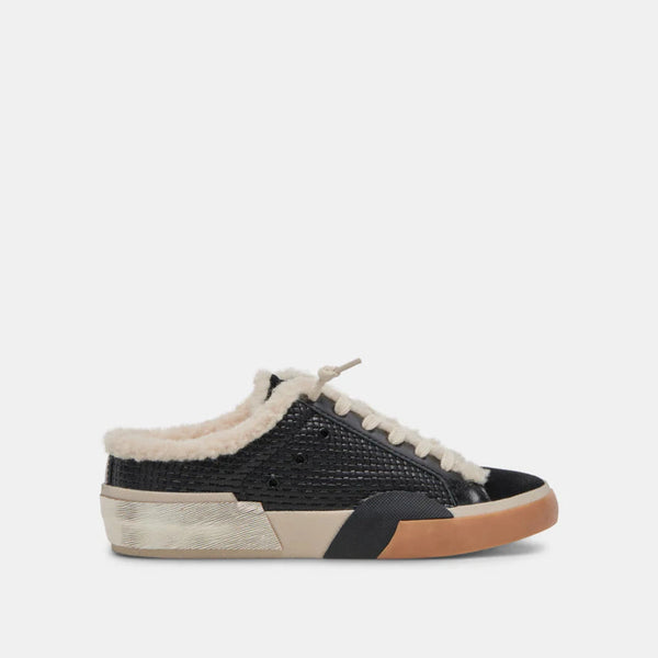 Dolce Vita Zantel Sneakers - Black