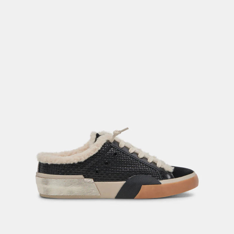 Dolce Vita Zantel Sneakers - Black