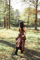 Marfa The LeAnne Boots - Licorice