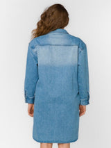 Velvet Heart Ellison Dress - West Lake