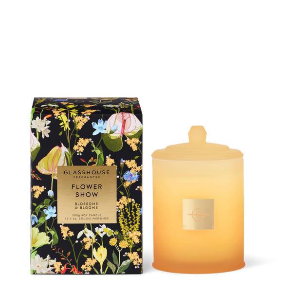 Glasshouse Fragrances – The English Rose Boutique
