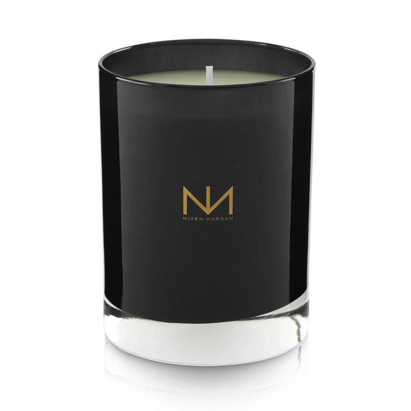 Niven Morgan Lavender Mint Candle