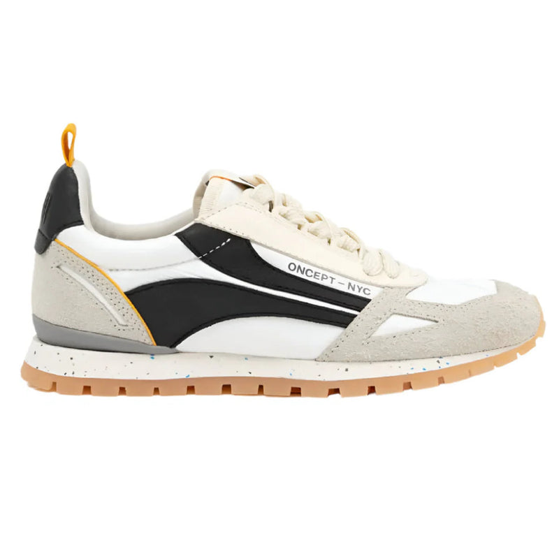 Women's Oncept Toronto Sneaker - White/Black
