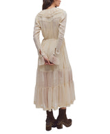 Free People Isla Midi - Tea