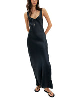Free People Intimately FP Simply The Best Maxi - Black