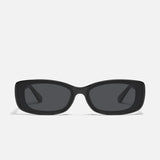 Quay Vibe Check Sunglasses - Black